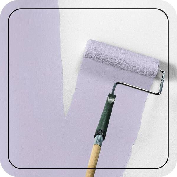 650C-3 Light Mulberry Paint