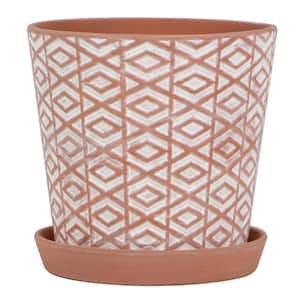 8 in. Dayo Ceramic Planter