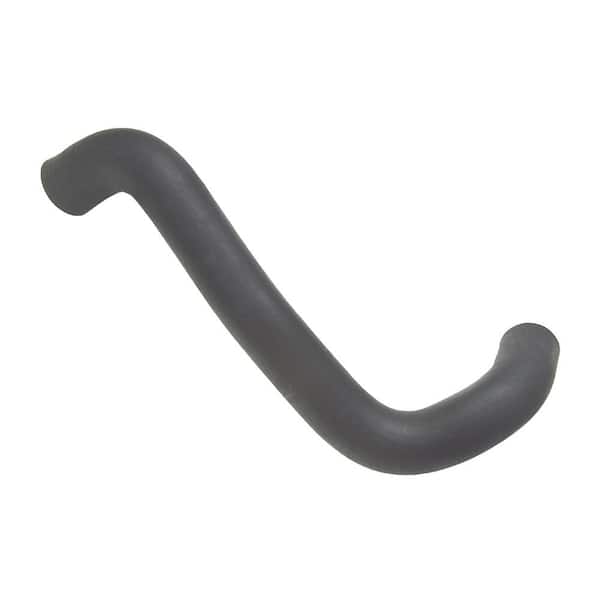ACDelco Molded Radiator Coolant Hose - Lower - Radiator To Pipe