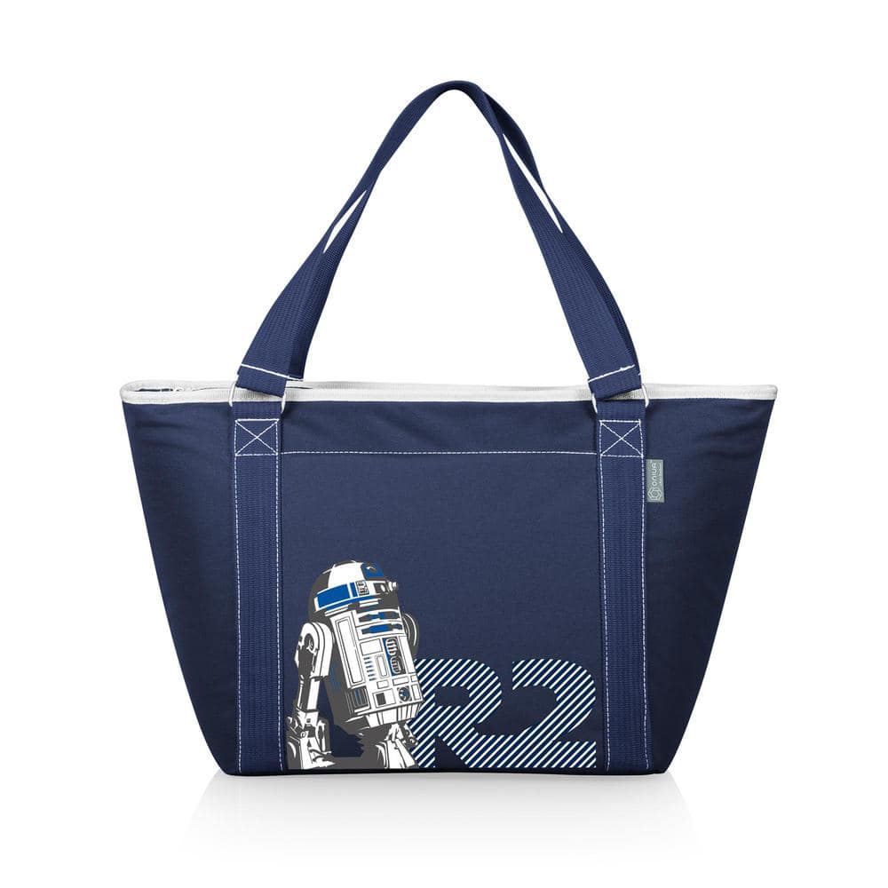9 Qt. 24-Can R2-D2 Topanga Tote Cooler in Navy price history on PriceWatchPro