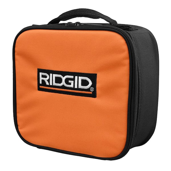RIDGID - 18-Volt Cordless Brushless 1/4 in. Compact Router with Fixed Base and Tool Free Depth Adjustment