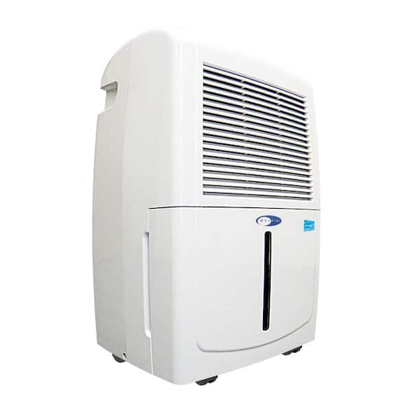 Whynter RPD-551EWP Energy Star 50-Pint High Capacity up to 4000 sq.ft. Portable Dehumidifier with Pump - 3