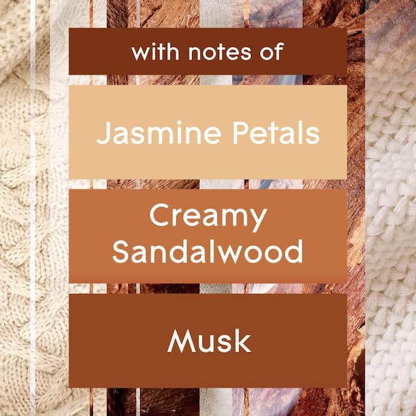 6.2 oz. Cashmere Woods Automatic Air Freshener Refill (2-Count)