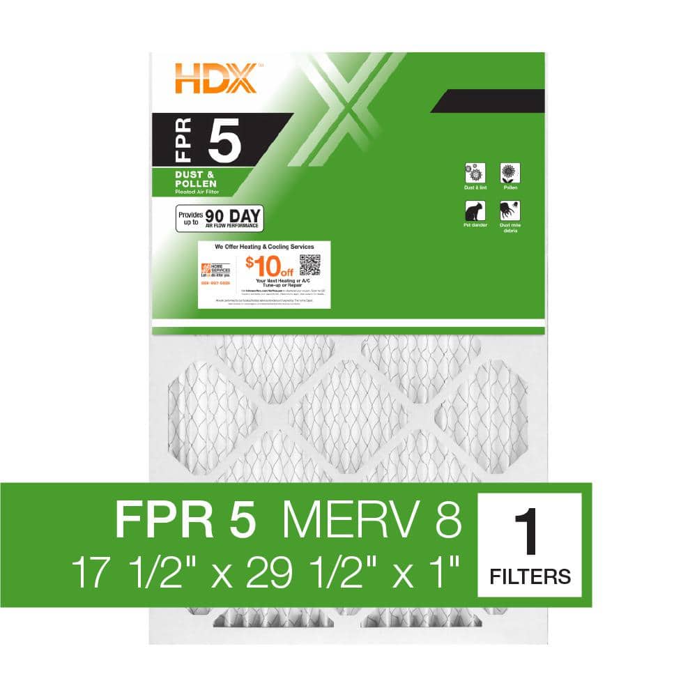 HDX HDX1P5-0004