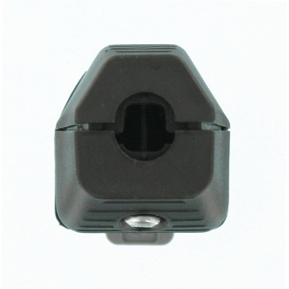 15 Amp 125Volt Double Pole 3Wire Grounding Plug, Ubuy Hungary