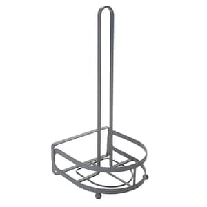 Industrial Collection Paper Towel Holder