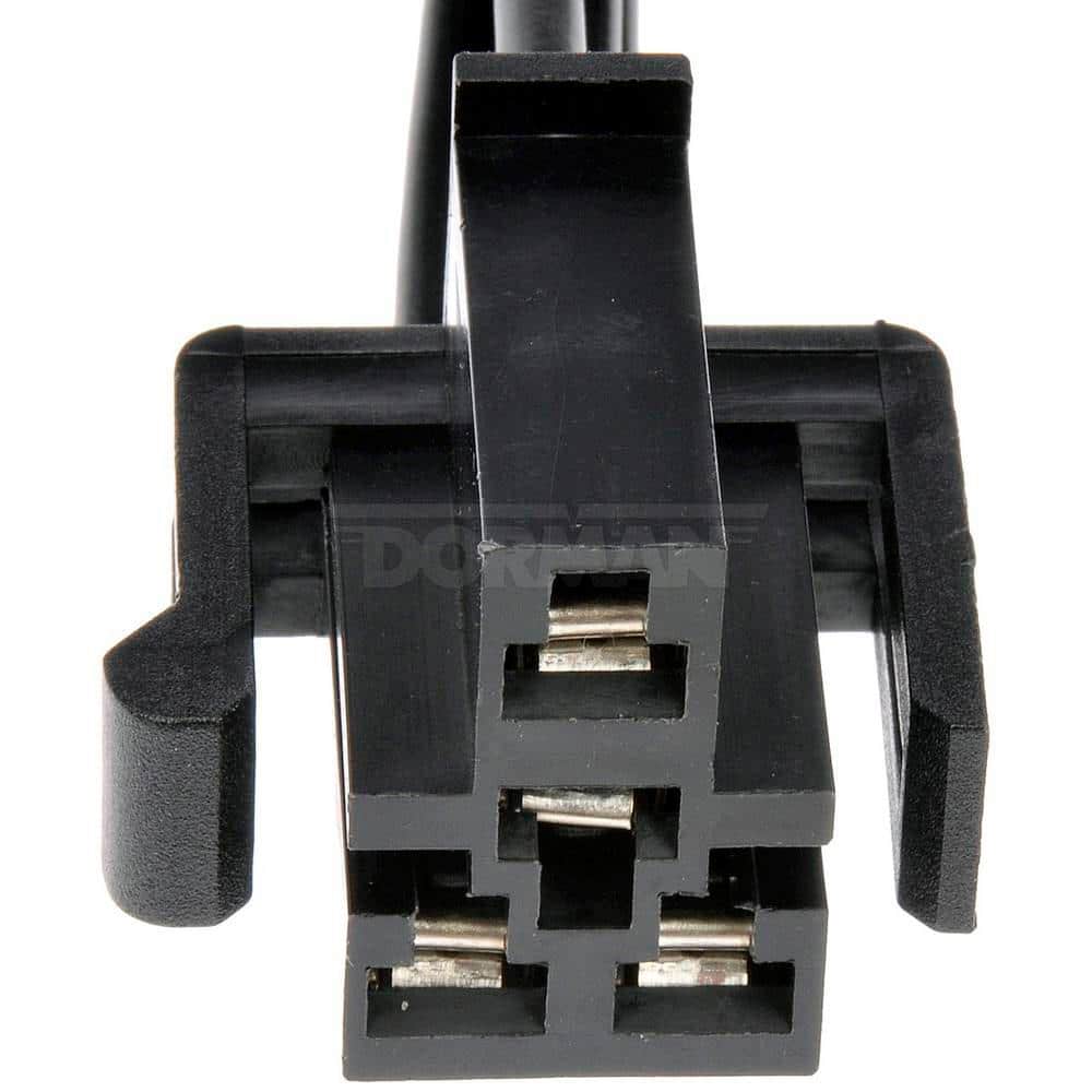 HVAC Blower Motor Resistor Kit price history on PriceWatchPro