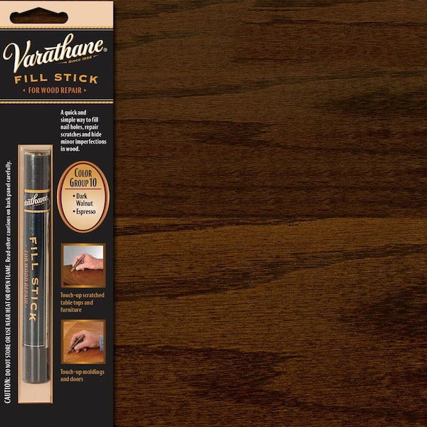 Varathane 3.5 oz. Flat Color Group 10-Fill Stick (6-Pack)