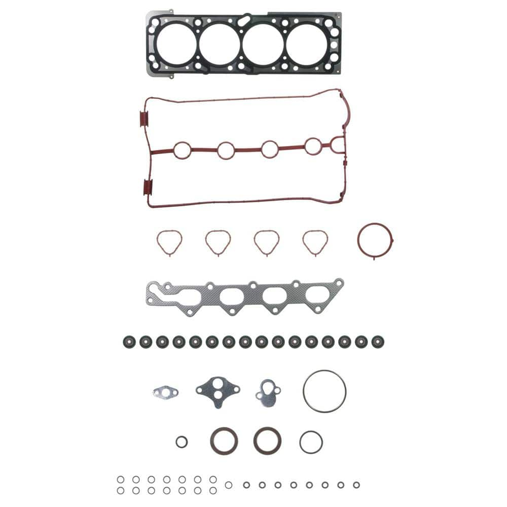 FEL-PRO Engine Cylinder Head Gasket Set 2004-2005 Chevrolet Aveo 1.6L ...