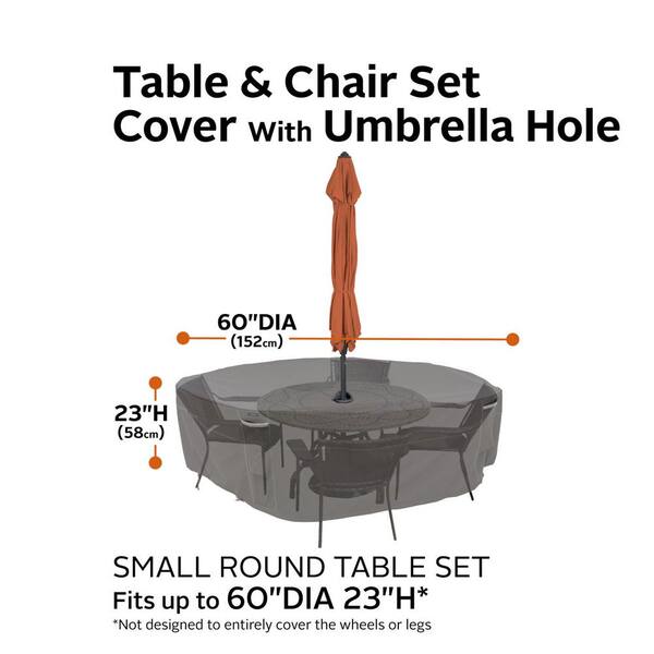 Top 10 Best Outdoor Patio Table Covers : Reviews & Buying Guide
