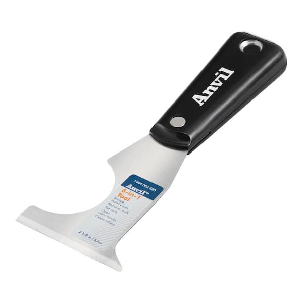 Anvil 6-in-1 Painter's Tool