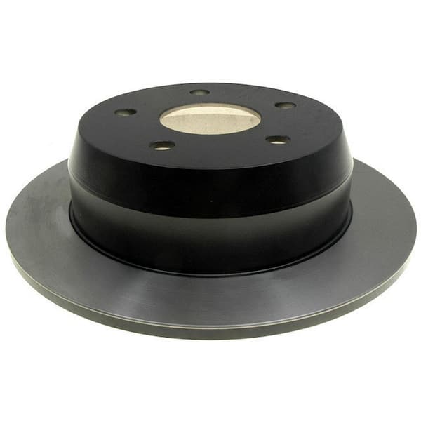 Raybestos Disc Brake Rotor 1999-2004 Jeep Grand Cherokee 4.0L 4.7L