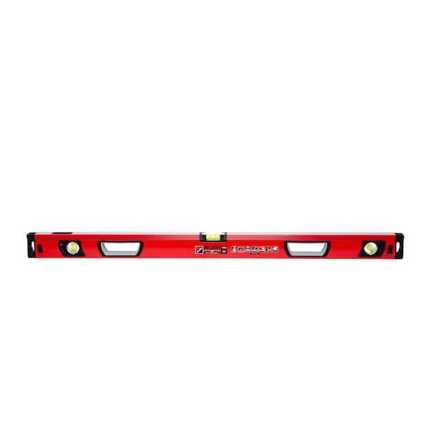 40 in. Anti-Shock Level