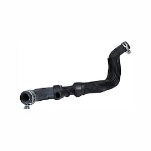 Engine Coolant Recovery Tank Hose