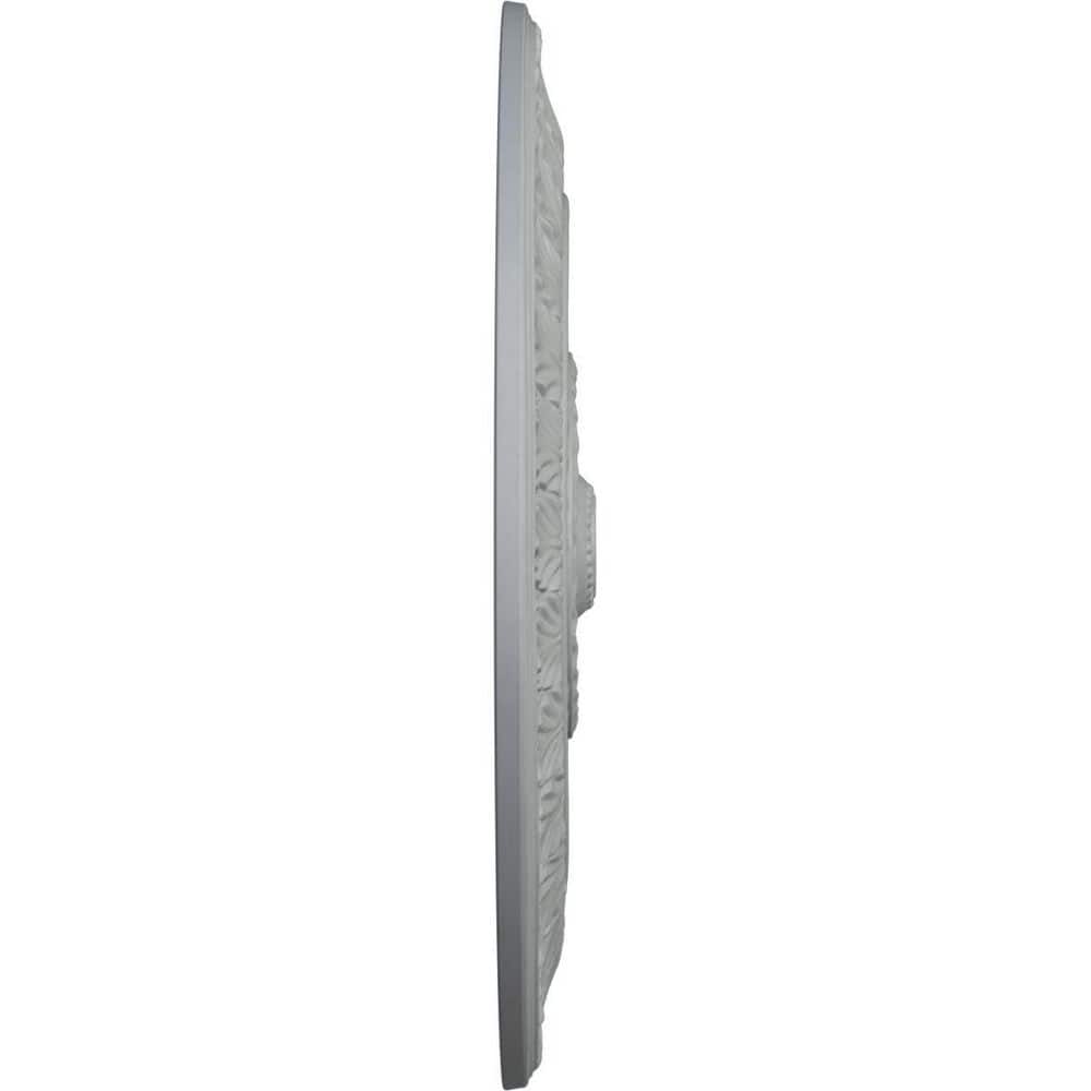 Christopher 26" Primed Urethane Ceiling Medallion
