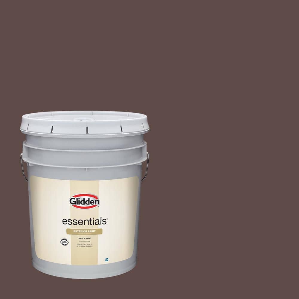 5 gal. PPG1015-7 Mustang Satin Exterior Paint price history on PriceWatchPro