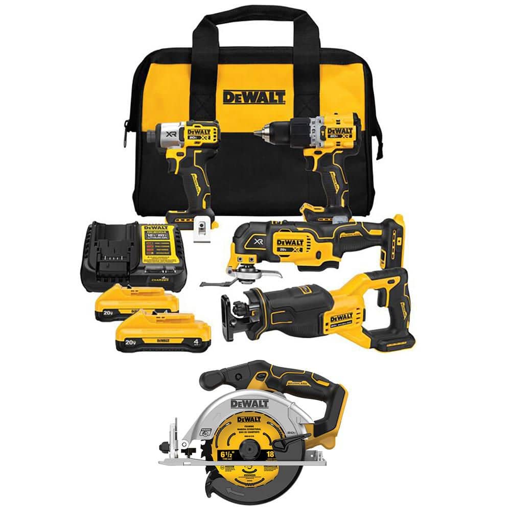 dewalt-power-tool-combo-kits- 