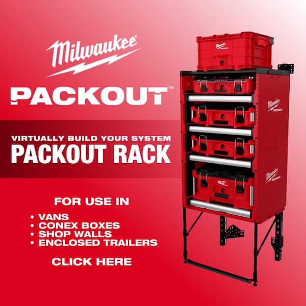 Virtually Build Your System - PACKOUT Rack