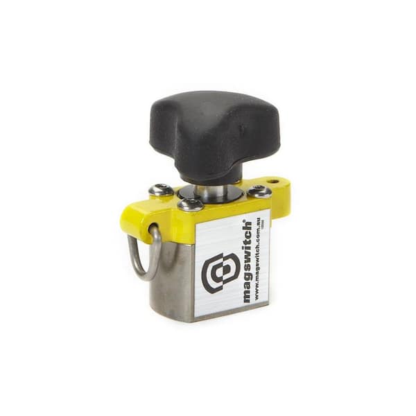 Magswitch Keychain Magnet