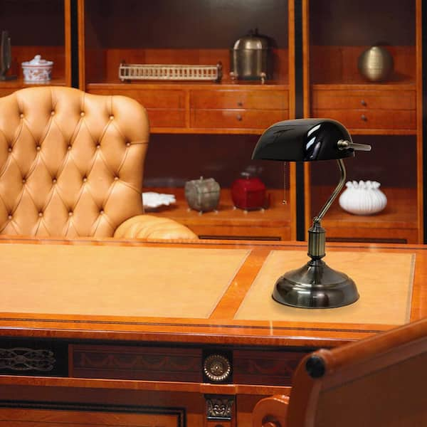 executive desk lamp