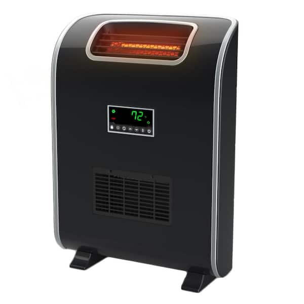 Lifesmart 6-Element SlimLine Heater Unit with Smart Boost Technology