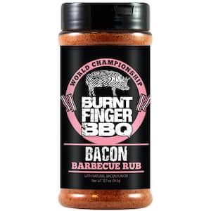 12.1 oz. Bacon BBQ Rub