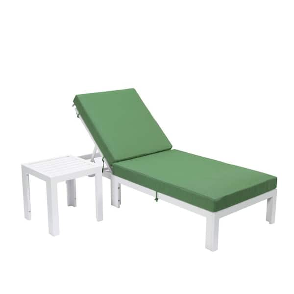 Keter allibert sun discount lounger