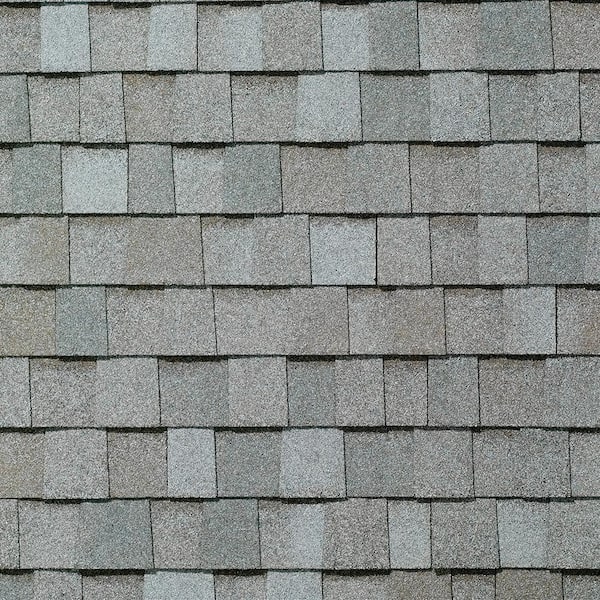 Tamko Titan XT Olde English Pewter Premium Architectural Shingles (32.8 ...