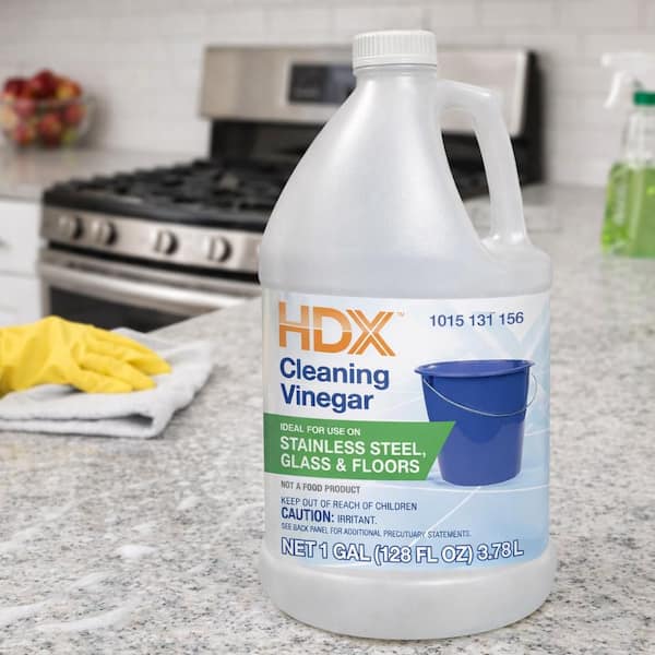 1 Gal. All Purpose Cleaning Vinegar