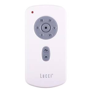 Viceroy Ceiling Fan Remote Control