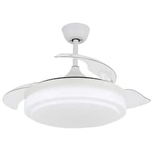 bladeless ceiling fans home depot