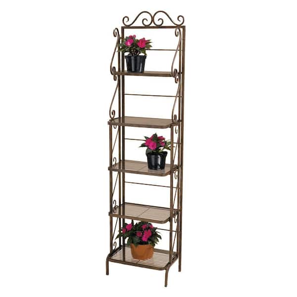 Unbranded Plant Stand Rack