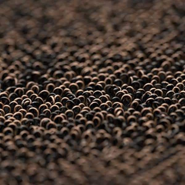 Cactus Mat 2535-B34 Honeycomb Anti-Slip & Anti-Fatigue Mat 3' X 4' 9/16  Thick