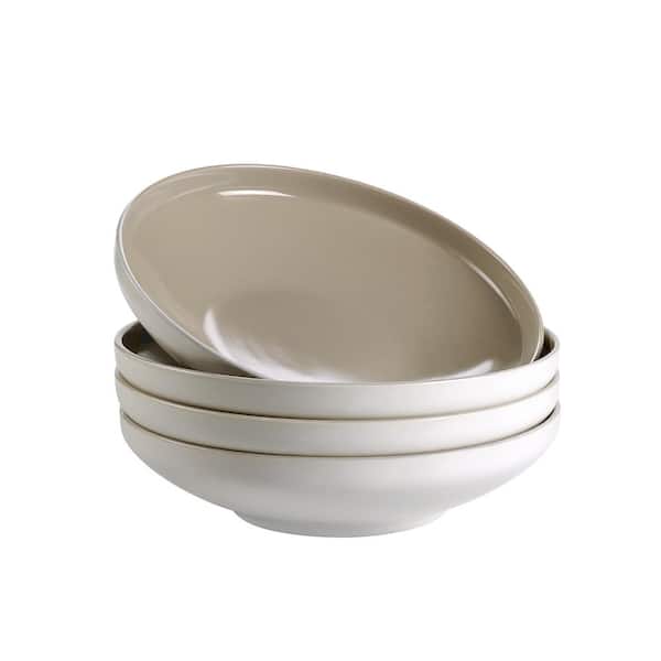 Over and Back 40 oz. Germain Taup Pasta Bowl (Set of 4)808359 The