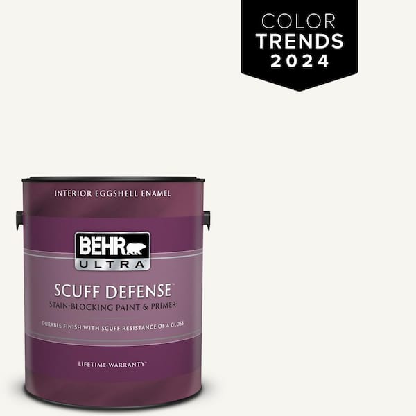 Behr interior on sale paint colors