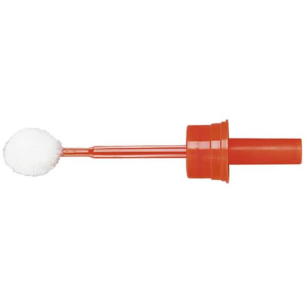 Oatey Adjustable Plastic Dauber with 1-1/2 in. Ball Pro (10-Pack)