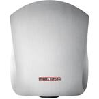 Ultronic High Speed Touchless Automatic 120V Electric Hand Dryer in Stainless Steel