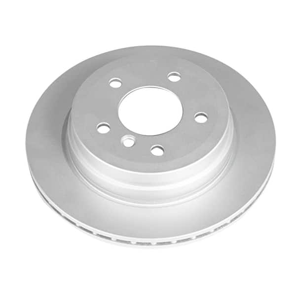 Power Stop Disc Brake Rotor