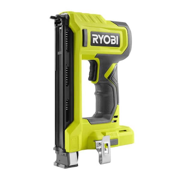 RYOBI ONE+ 18V Cordless Cable Stapler (Tool Only) PCL336B - The