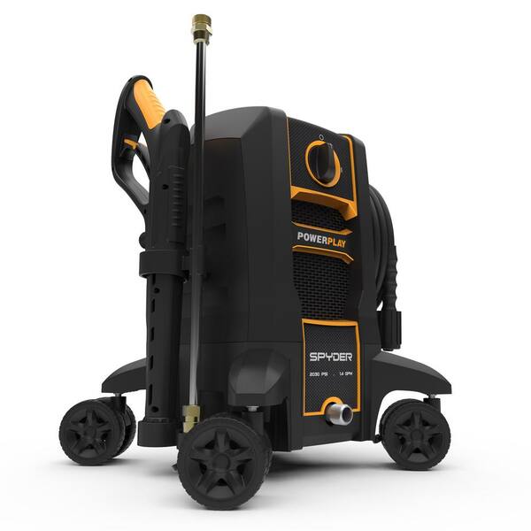 Powerplay Spyder 2030 psi Electric 
