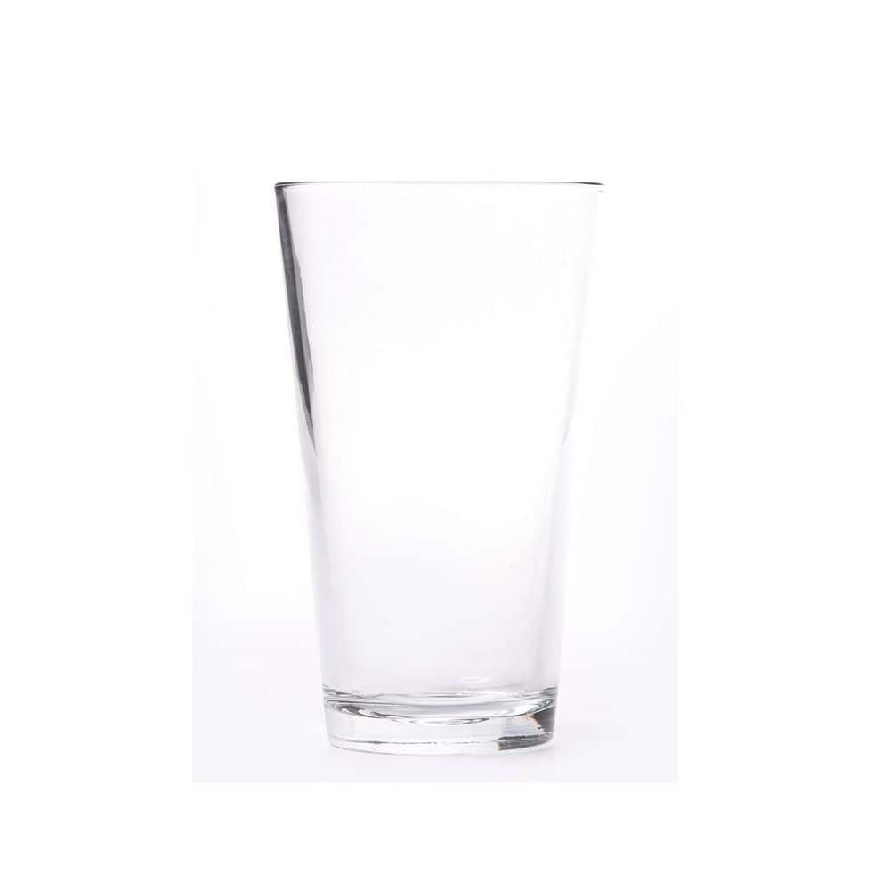 16 oz. Glassware-Stars and Night Landscape Design Glasses for Craft Beer Fa