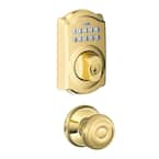 Madero - Schlage Keypad Locks & Deadbolts