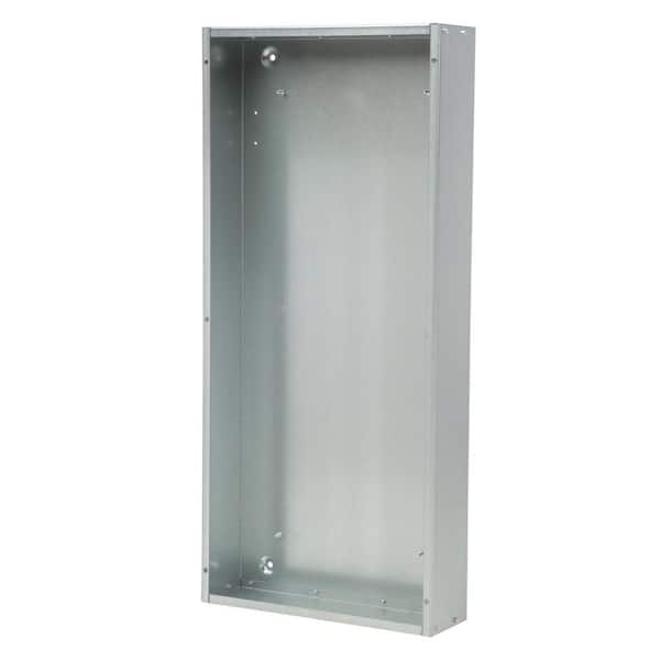 Siemens Type P2 68 in. Unassembled Panel Board Can