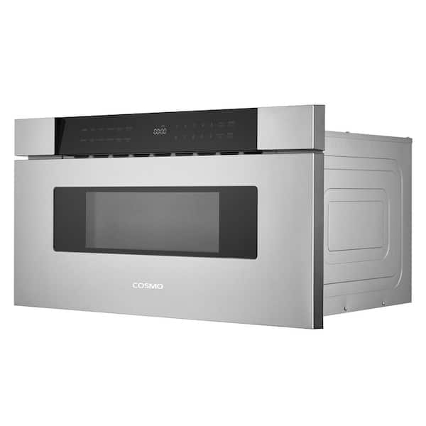 Have a question about Cosmo 30 in. Haven Collection 1.2 cu. ft