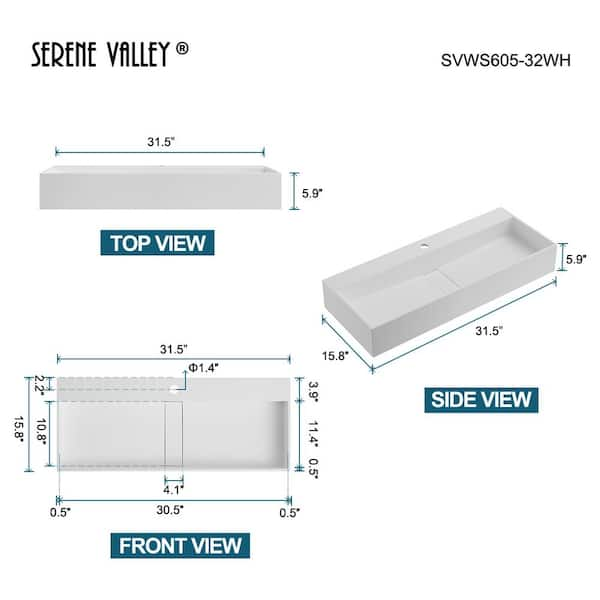 https://images.thdstatic.com/productImages/0e49d0b2-bc09-459a-8c59-213267dac837/svn/matte-white-wall-mount-sinks-svws605-32wh-c3_600.jpg