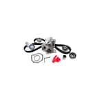 Gates TCKWP284A: Timing Belt Component Kits With Water Pump - View #5