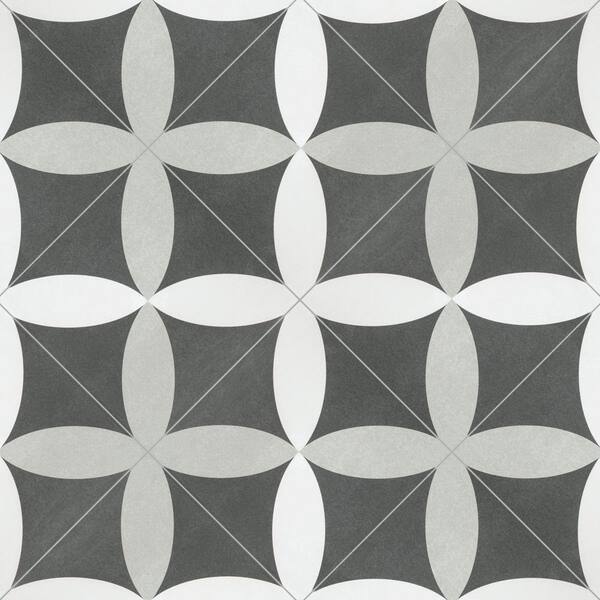 PETALページ Winston Porter Vintage Petals VII by Katie Pertiet - Wrapped