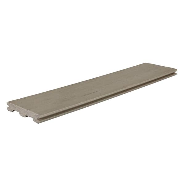 5/4 in x 6 in - Composite Decking Boards - The Home Depot