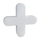 3/16 in. Traditional Flexible Spacers for Floor and Wall Tile Installation (300-Pack)