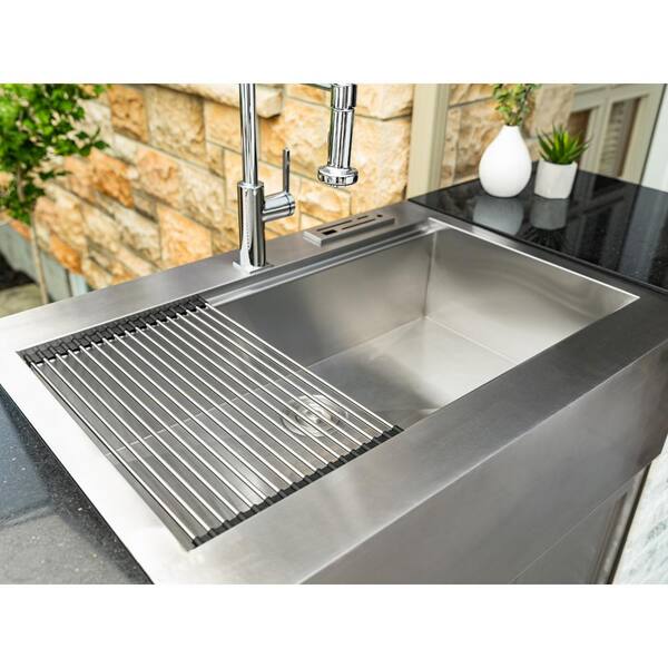 10 of the most useful kitchen sink accessories available in Canada - North  Shore News